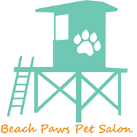 Beach Paws Pet Salon and Grooming